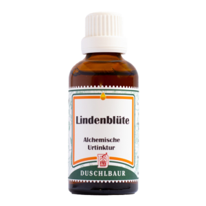 Lindenbluete Tinktur Essenz Kraeutertropfen Entzuendungen Fieber Immunsystem Schmerz Schlaf Nerven Unruhe