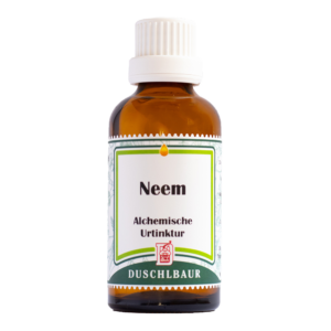 Neem Tinktur Essenz Kraeutertropfen Wundheilung Parasiten Blutreinigung Heilmittel