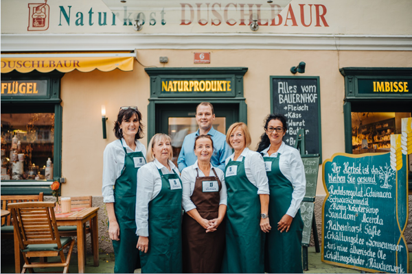 Duschlbaur Kräutertinktur Kräuteressenz Kräutertropfen