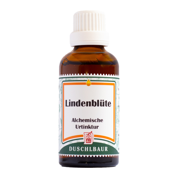 Lindenbluete Tinktur Essenz Kraeutertropfen Entzuendungen Fieber Immunsystem Schmerz Schlaf Nerven Unruhe