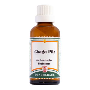 Chagapilz Tinktur Essenz Kraeutertropfen Diabetes Krebs Leber Immunsystem