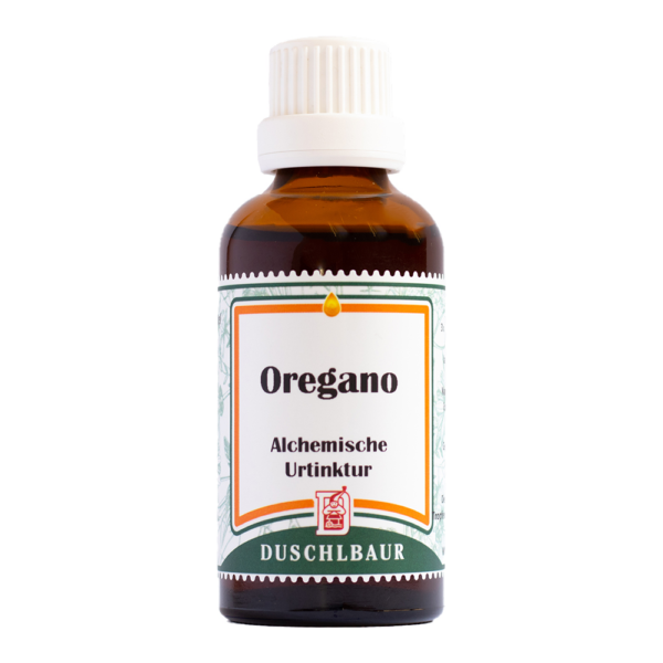 Oregano Tinktur Essenz Kräutertropfen Husten Magen Darm Pilze Antioxidativ Verdauung