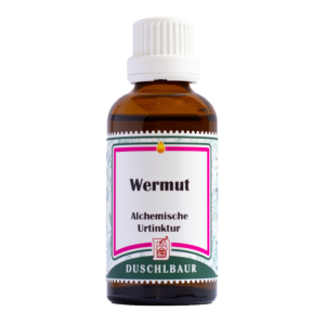 Wermut Tinktur Essenz Kraeutertrofpen Magen Darm Blaehungen Gallenwege Gallensteine