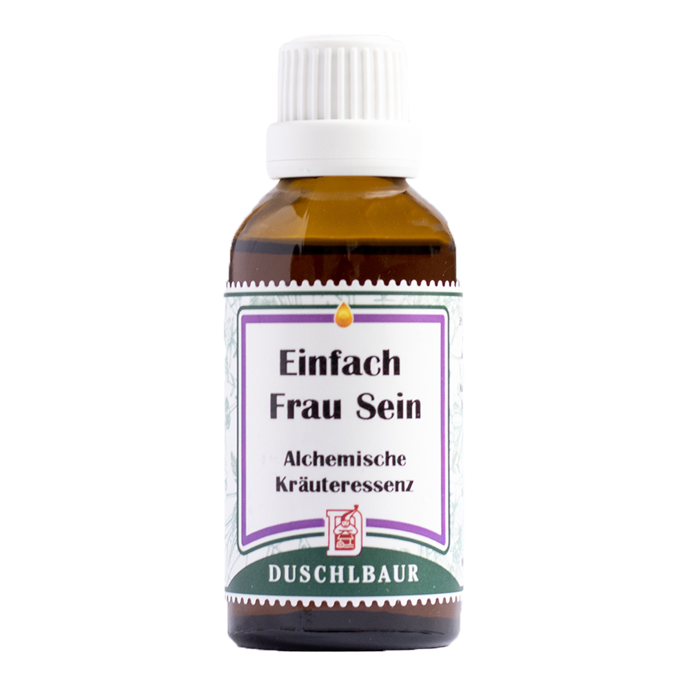kraeuteressenz_kraeutertinktur_einfachfrausein_frau_veränderung_wechseljahre_lebensqualität_wohlgefühl Einfach Frau Sein Tinktur Essenz Kraeutertropfen Wechseljahre Klimakterium Menstruation PMS Veränderung Lebensqualität