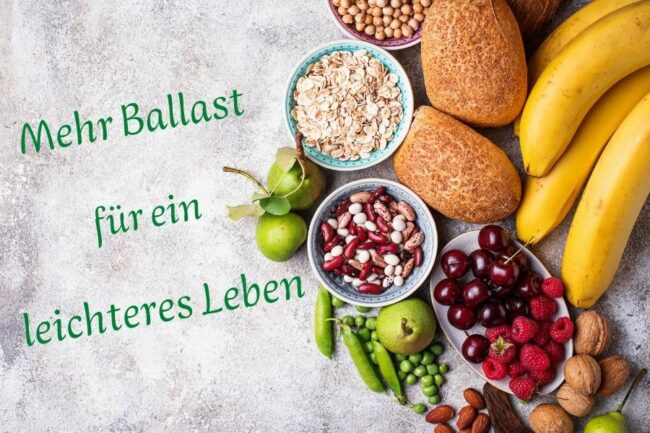 ballaststoffe-magen-darm Ballaststoffreiche Ernährung
