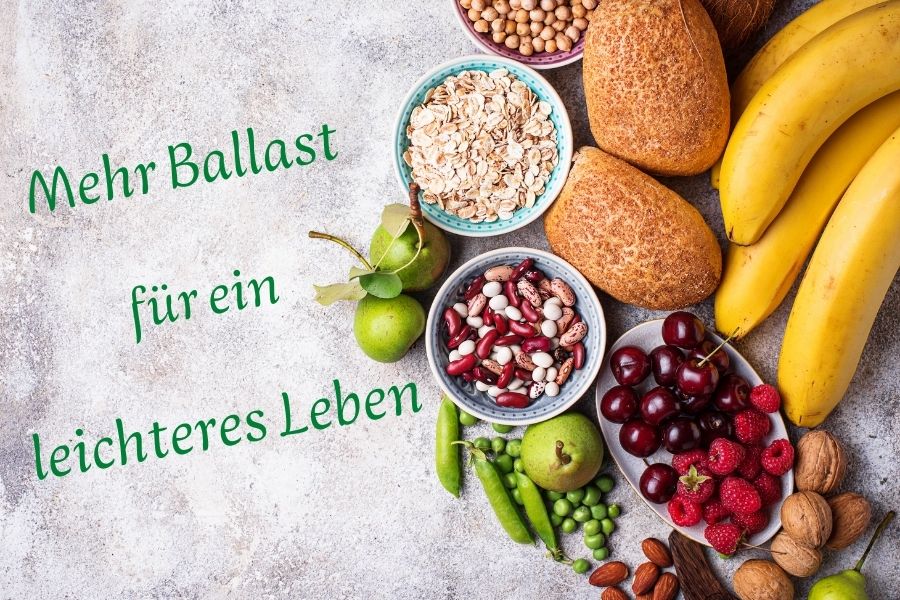 ballaststoffe-magen-darm Ballaststoffreiche Ernährung