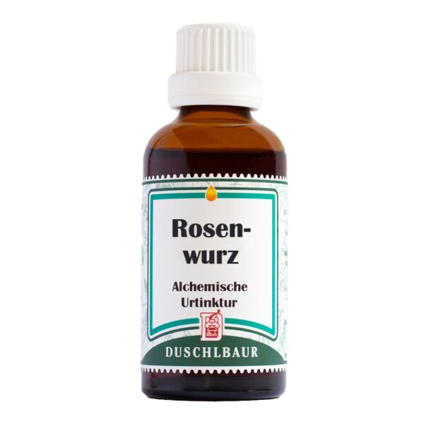 Rosenwurz Tinktur Tropfen