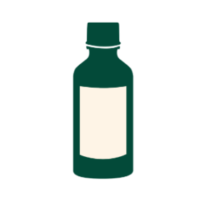 Kräuter Tinkturen